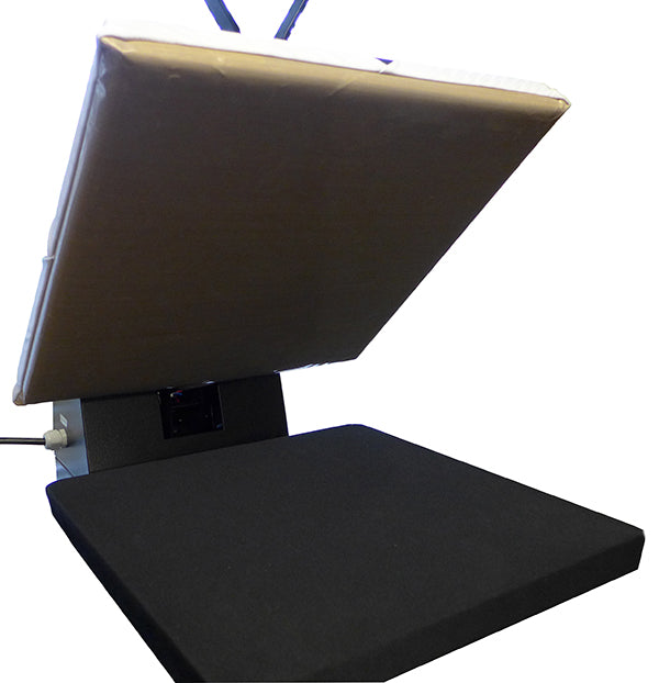 Protective Guard Sheet for Heat Press