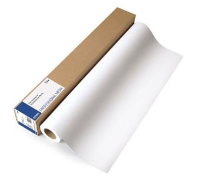 Epson GS Canvas Satin Paper | Rolls