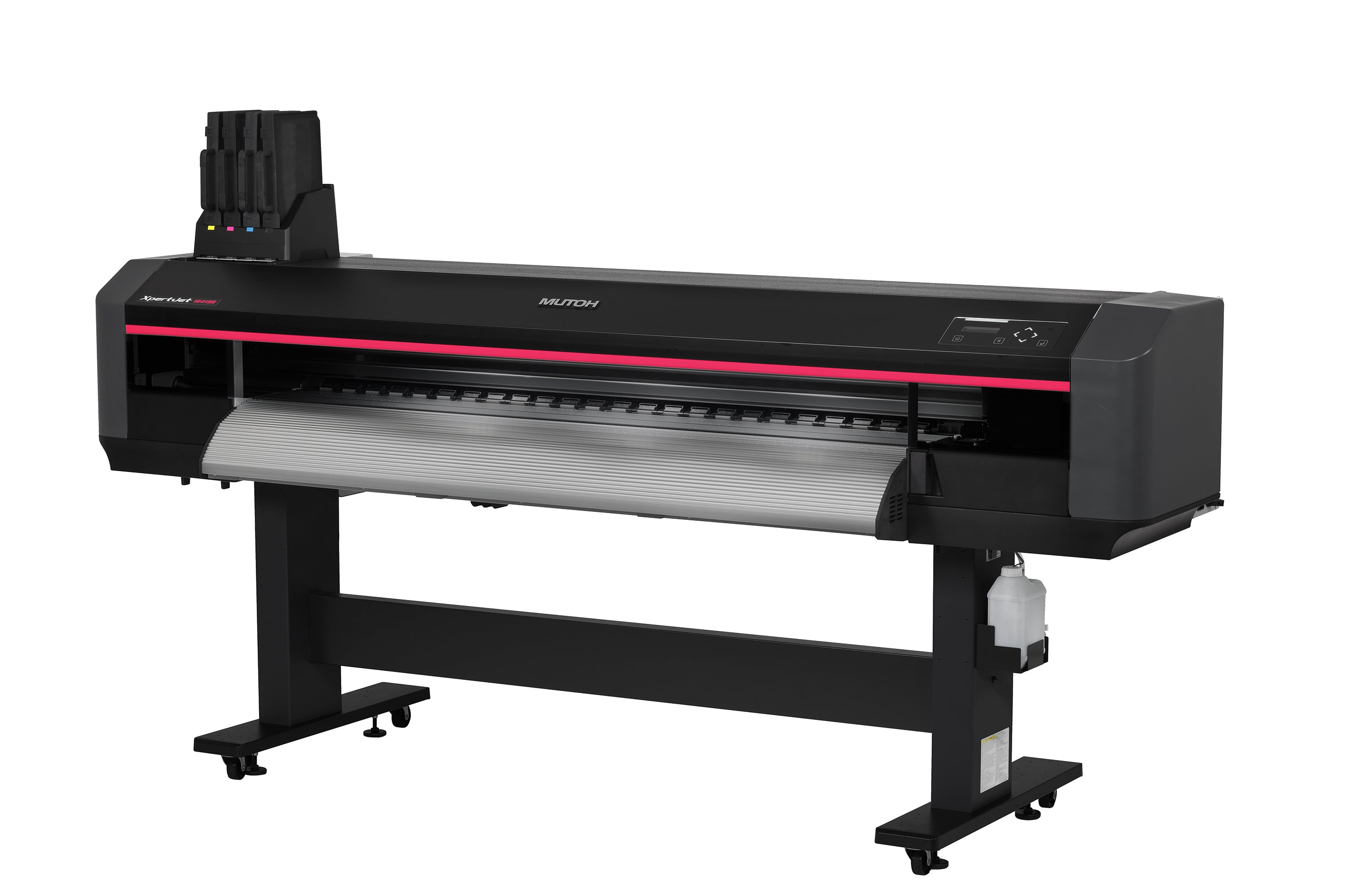 Mutoh XPERTJET 1641SR Pro | 64" Eco-Solvent Printer - 0