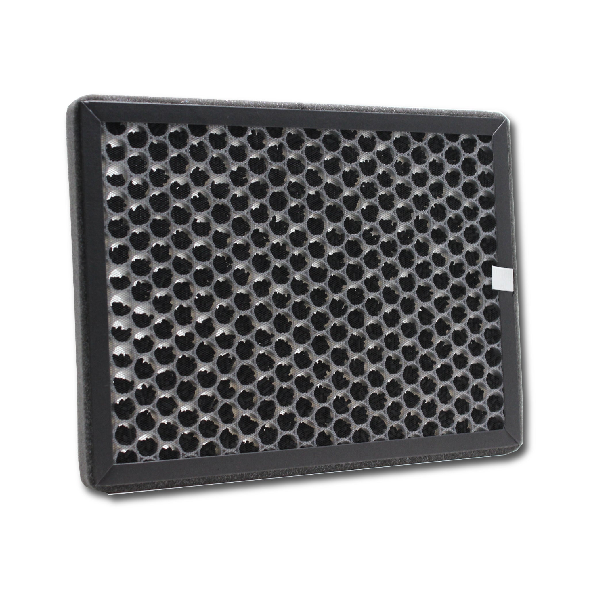 charcoal filter for the dtf air purifier