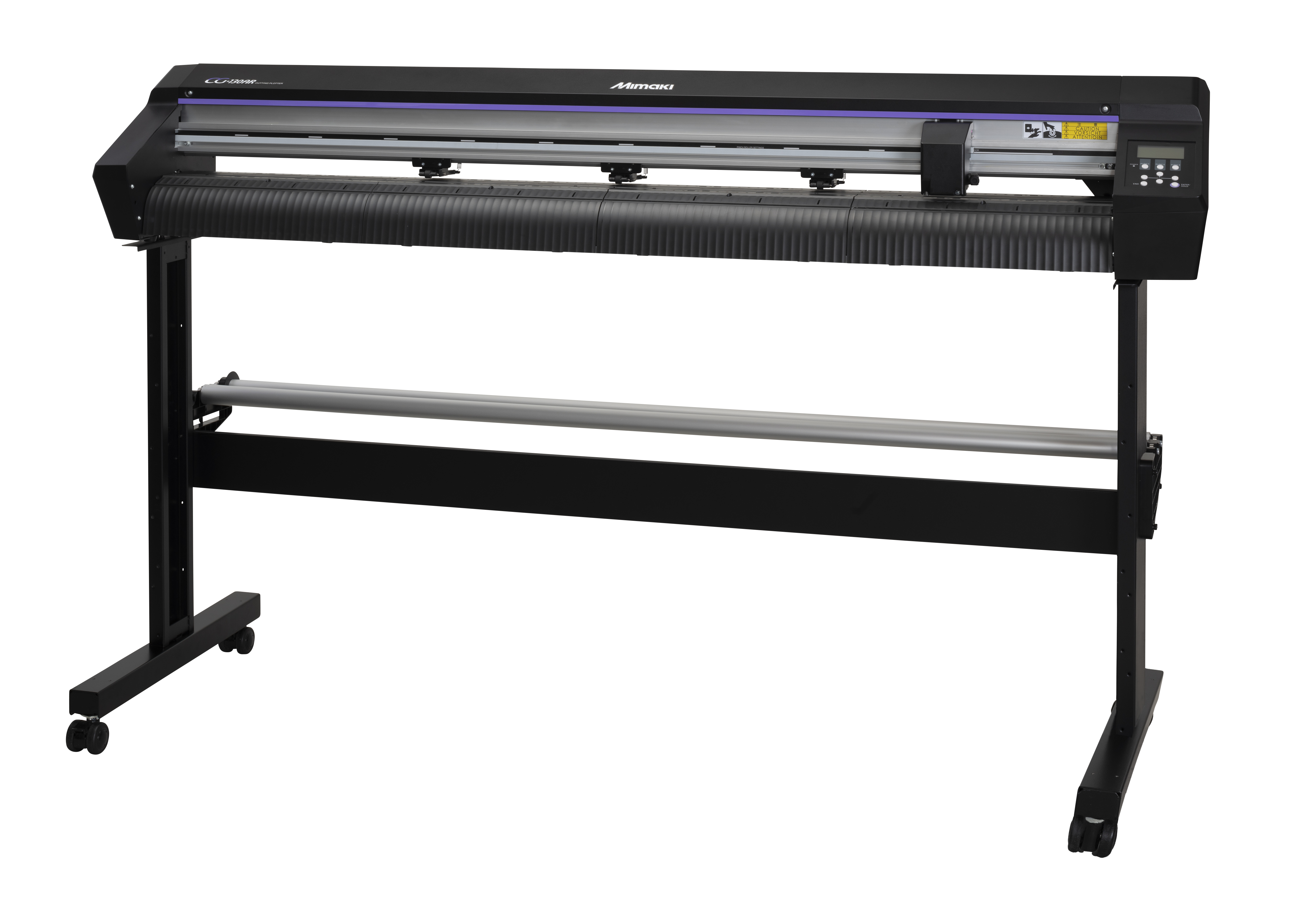 Mimaki CG-AR Series Roll-Based Cutting Plotter