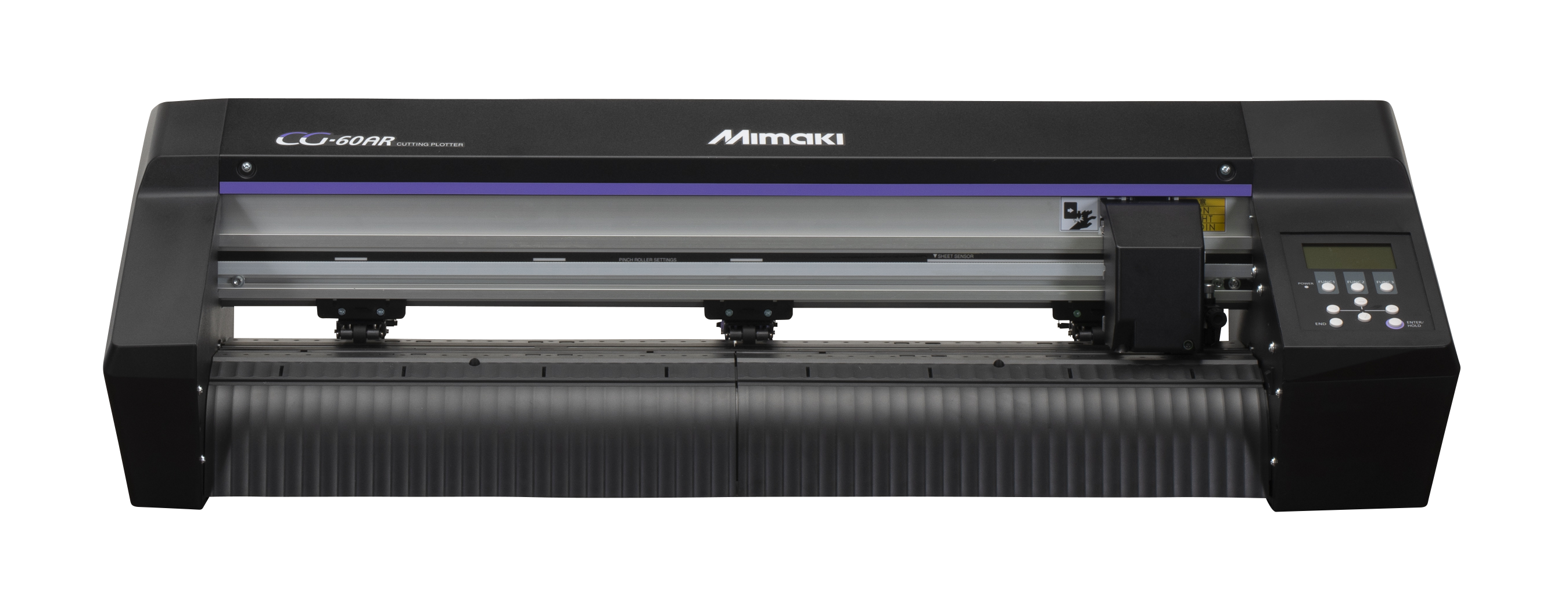 Mimaki CG-AR Series Roll-Based Cutting Plotter