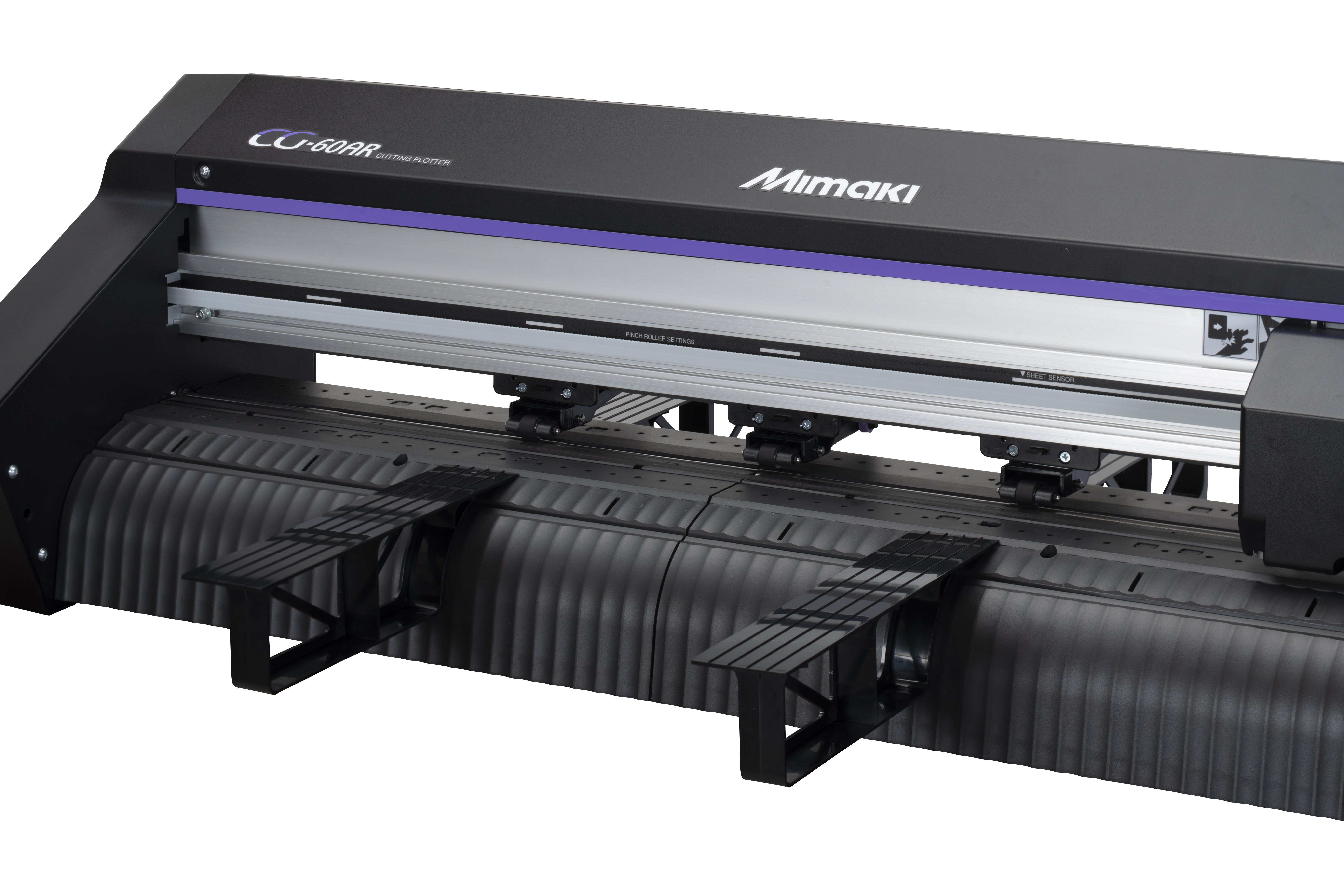 Mimaki CG-AR Series Roll-Based Cutting Plotter