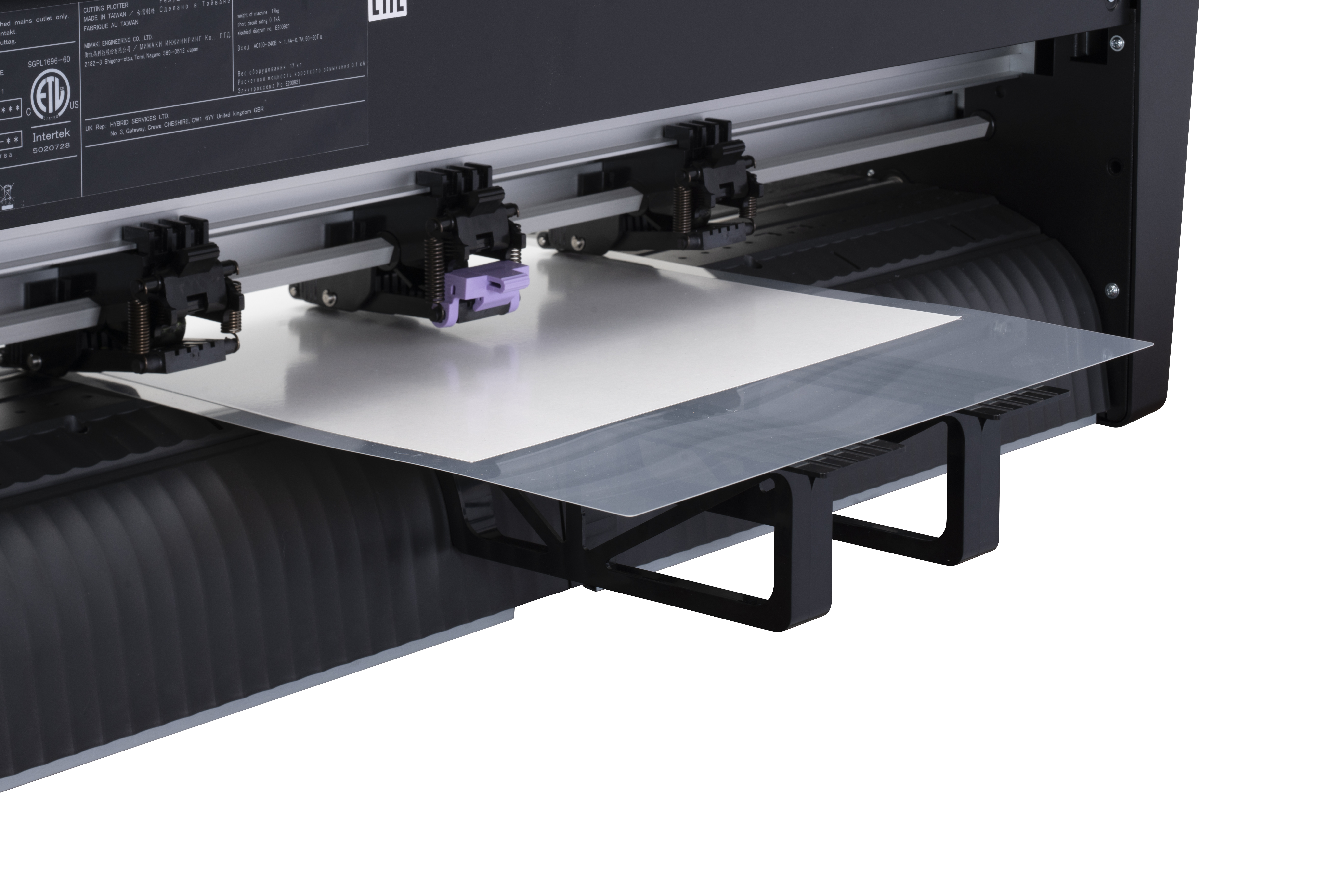 Mimaki CG-AR Series Roll-Based Cutting Plotter