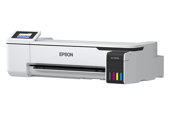 Epson SureColor T3170X | 24" Desktop Printer - 0