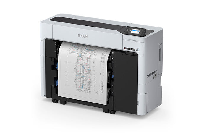 Epson SureColor T3770 Series | 24" Wireless Printer