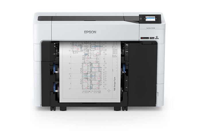 Epson SureColor T3770 Series | 24" Wireless Printer