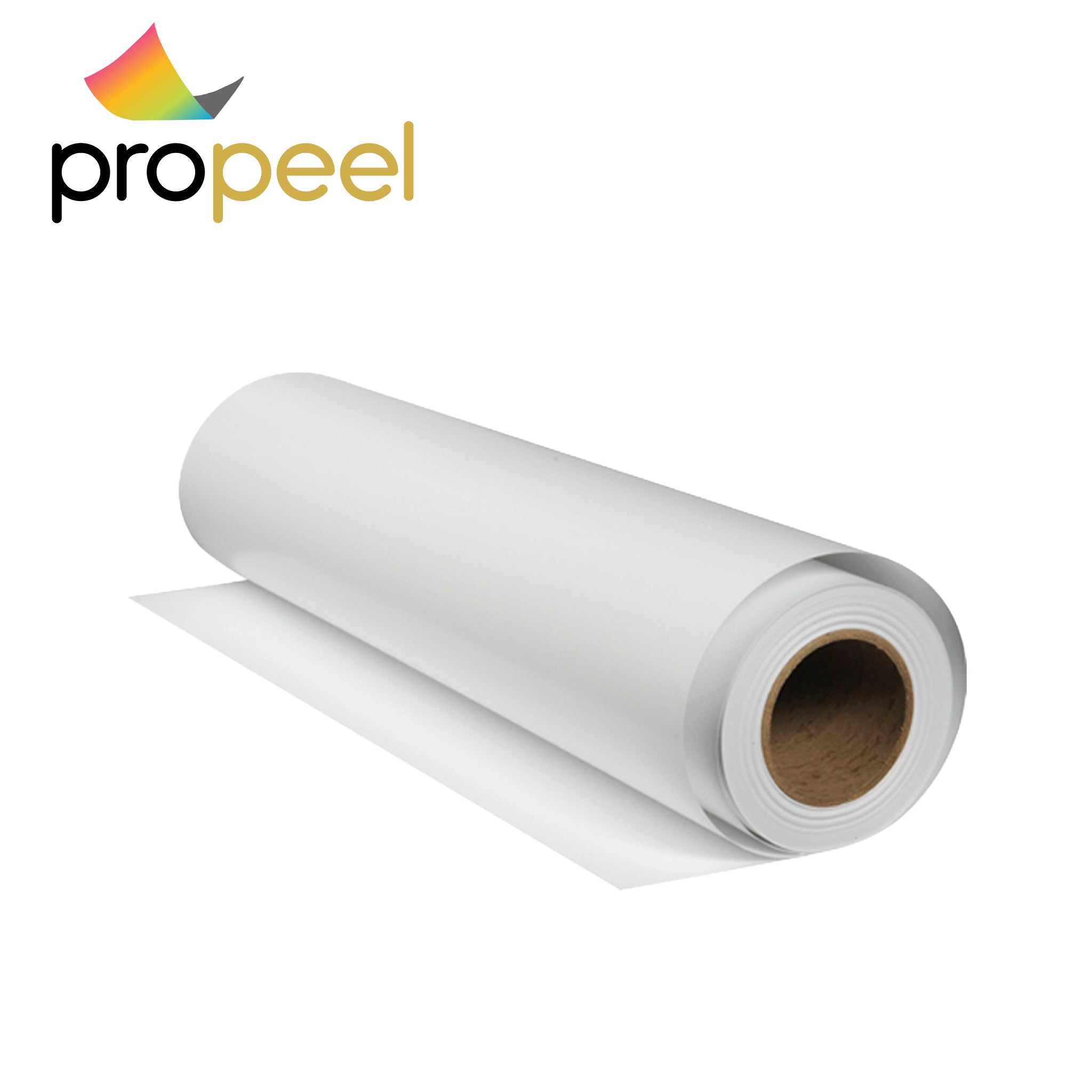 Propeel Window Vinyl 6 mil