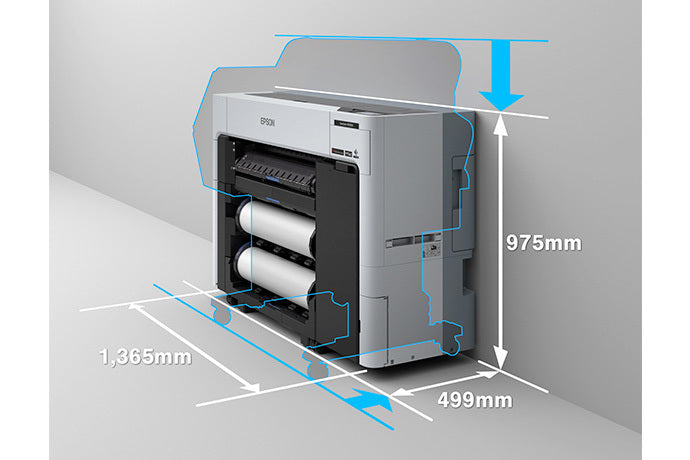 Epson SureColor P6570 Series | 24" Wide-Format Printers