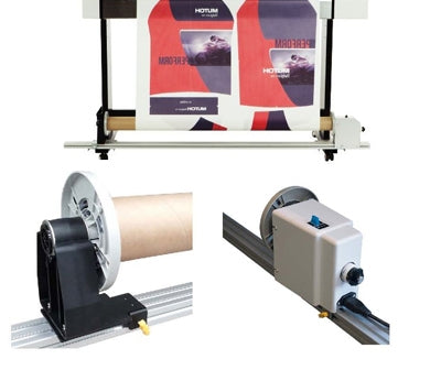 Mutoh RJ-900X | 42" Dye-Sublimation Printer