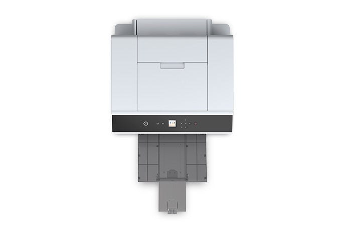 Epson SureLab D1070DE paper feeder top 