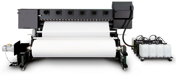 Mimaki TS55-1800 with options