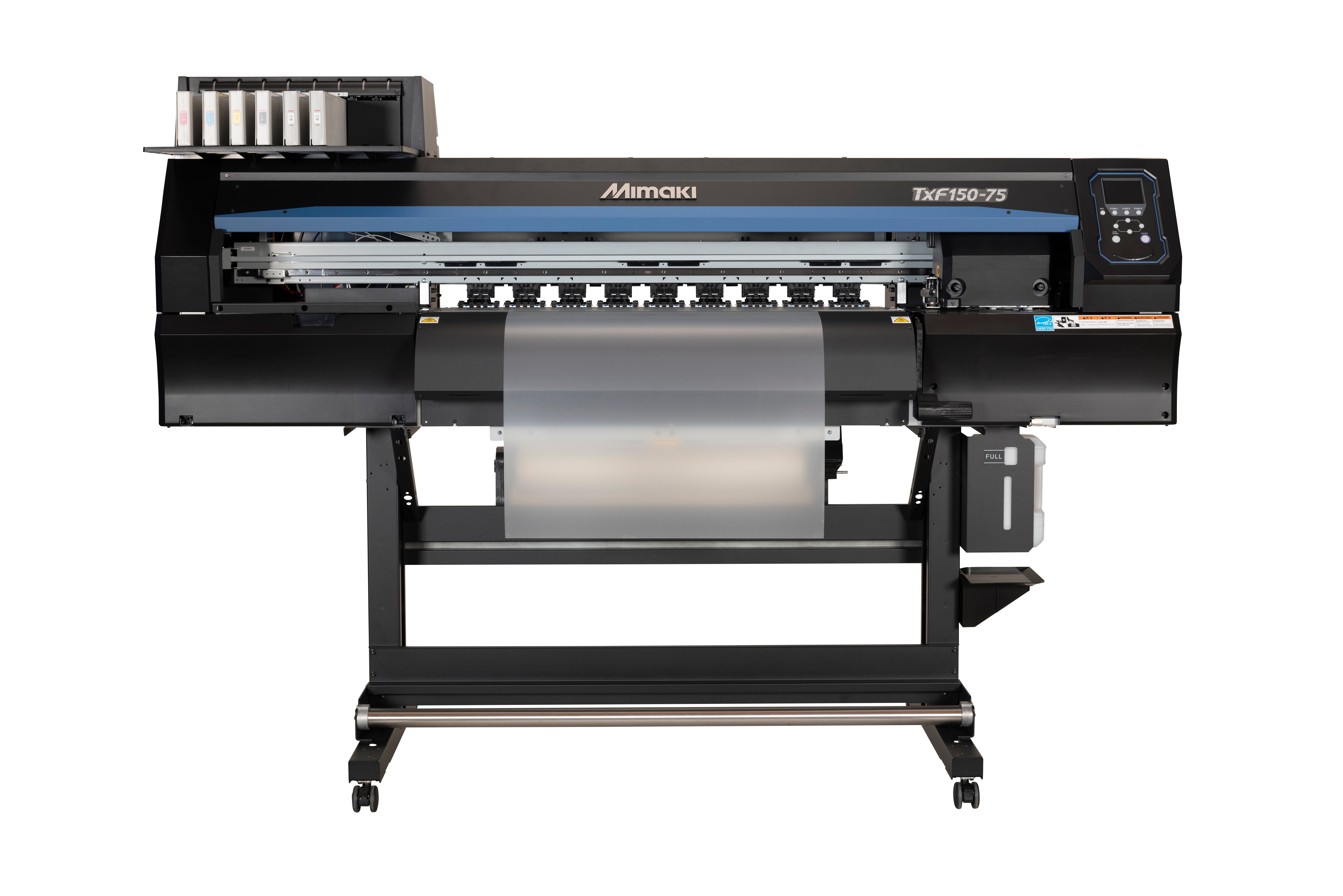 mimaki | Garment Printer Ink