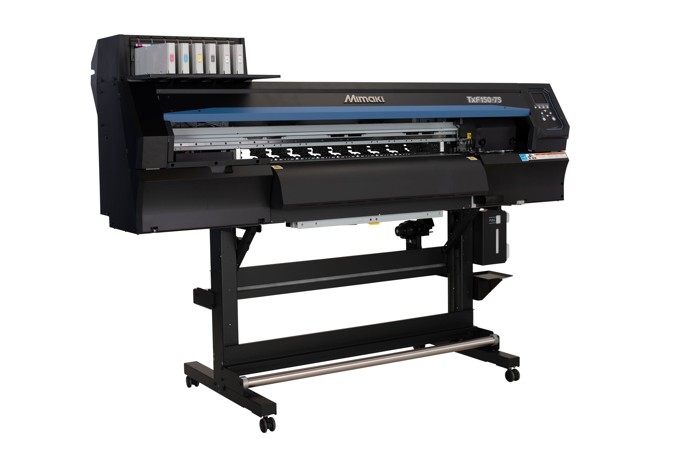 Mimaki Txf150 75 Dtf Printer Precision Printing On Textiles Garment