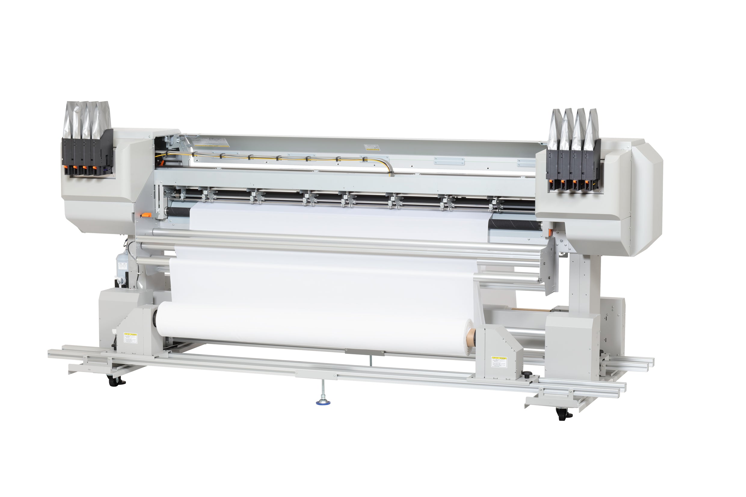 Mutoh ValueJet 1938TX | 75" Direct-to-Textile Printer - 0