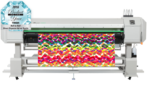 mutoh valuejet 1938tx product of the year printer