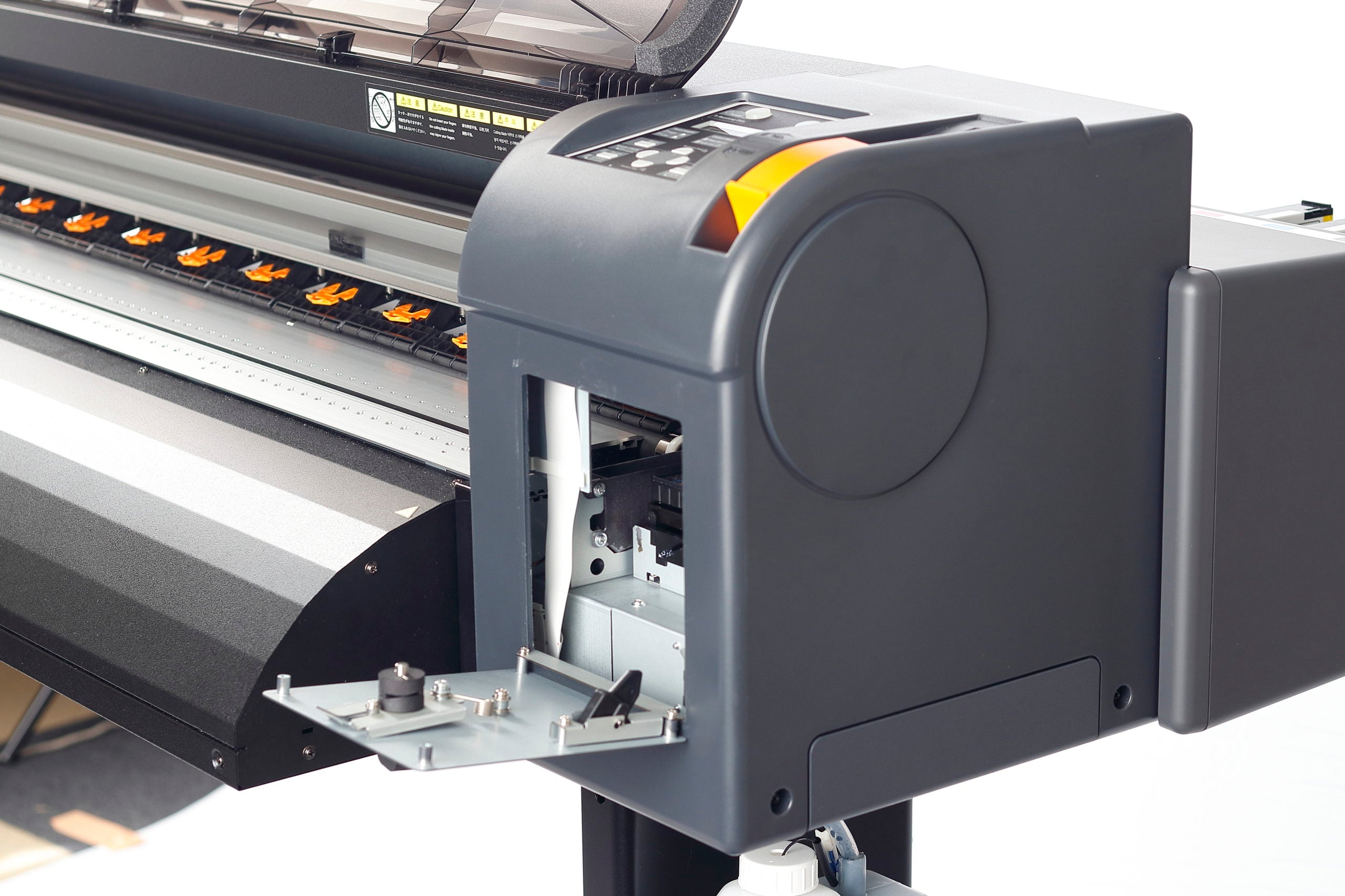 XpertJet 1341SR Pro: Your Perfect Eco-Solvent Printer | MUTOH | Garment ...