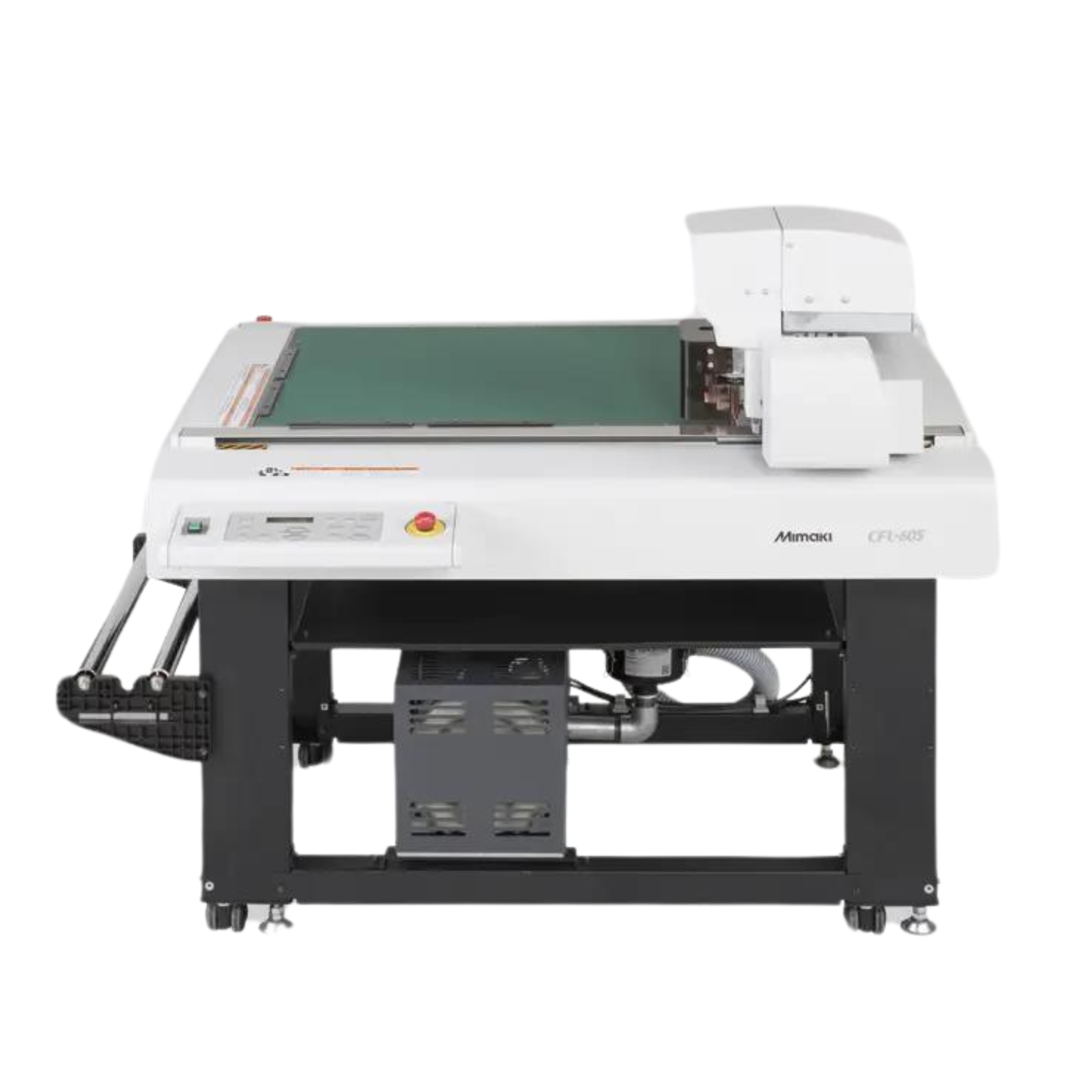 mimaki cfl 605rt cutting plotter flatbed