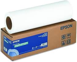 Epson Enhanced Matte Paper | Rolls