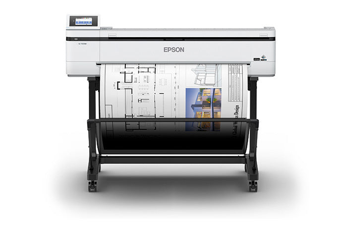 Epson SureColor T5170 Series | 36