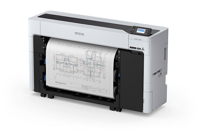 Epson SureColor T5770 Series | 36" Large Format CAD Printer