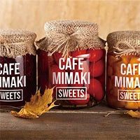 Mimaki Kebab MKII Series