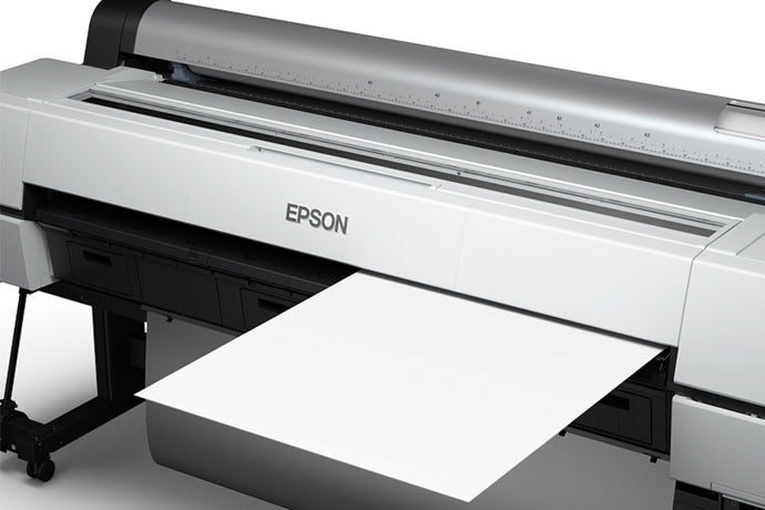 Epson SureColor P20000 Printer printing