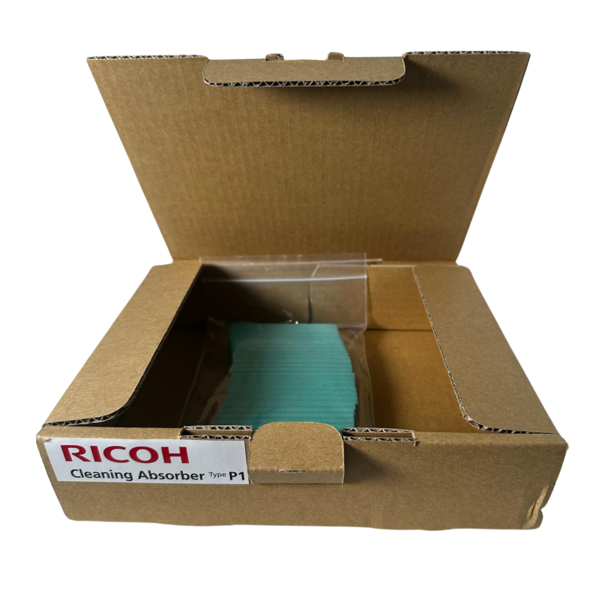 Ricoh Ri 4000 P1 Cleaning Absorber Pads