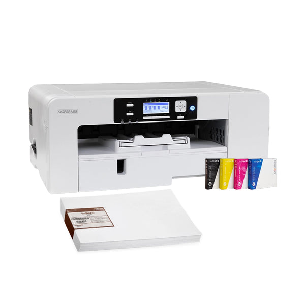 Uninet 1000 DTF Printer Starter Bundle with Training and -Year