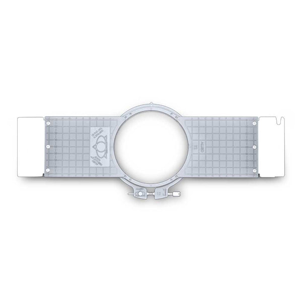 Allied Gridlock Hoop for Avance 12 x 12