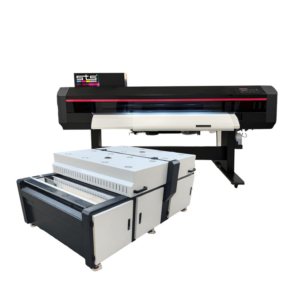 DTF Intermediate Start Up Bundle: XL2 Printer & A13 Shaker Bundle