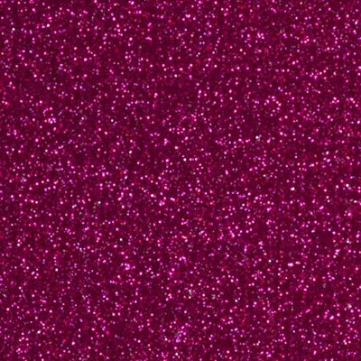 Siser GLITTER 12" Vinyl - Blush