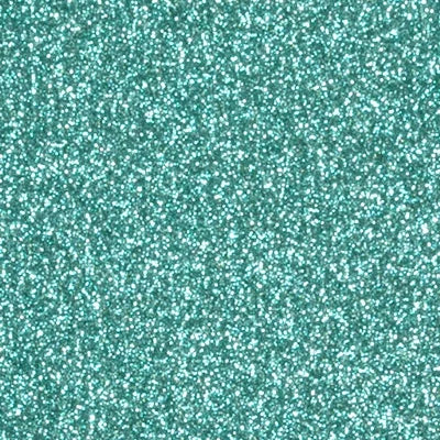 Siser GLITTER 12" Vinyl - Jade