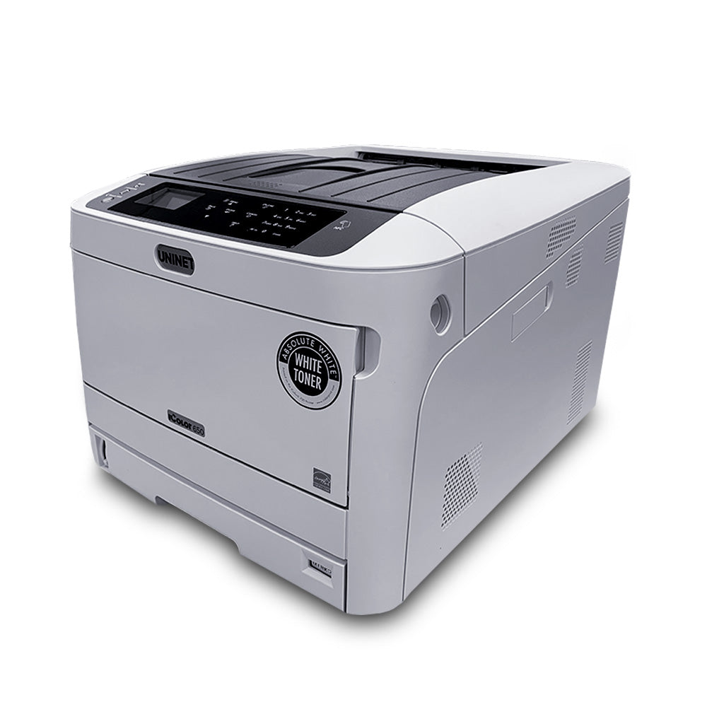 Uninet 100 DTF Printer Starter Bundle w/ Included Training & 1-Year Warranty
