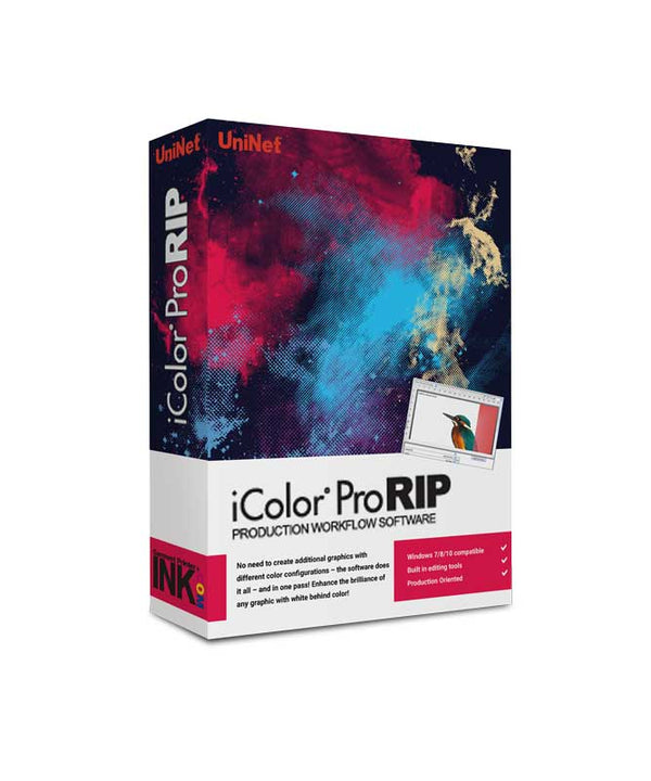 IColor Printing Solutions
